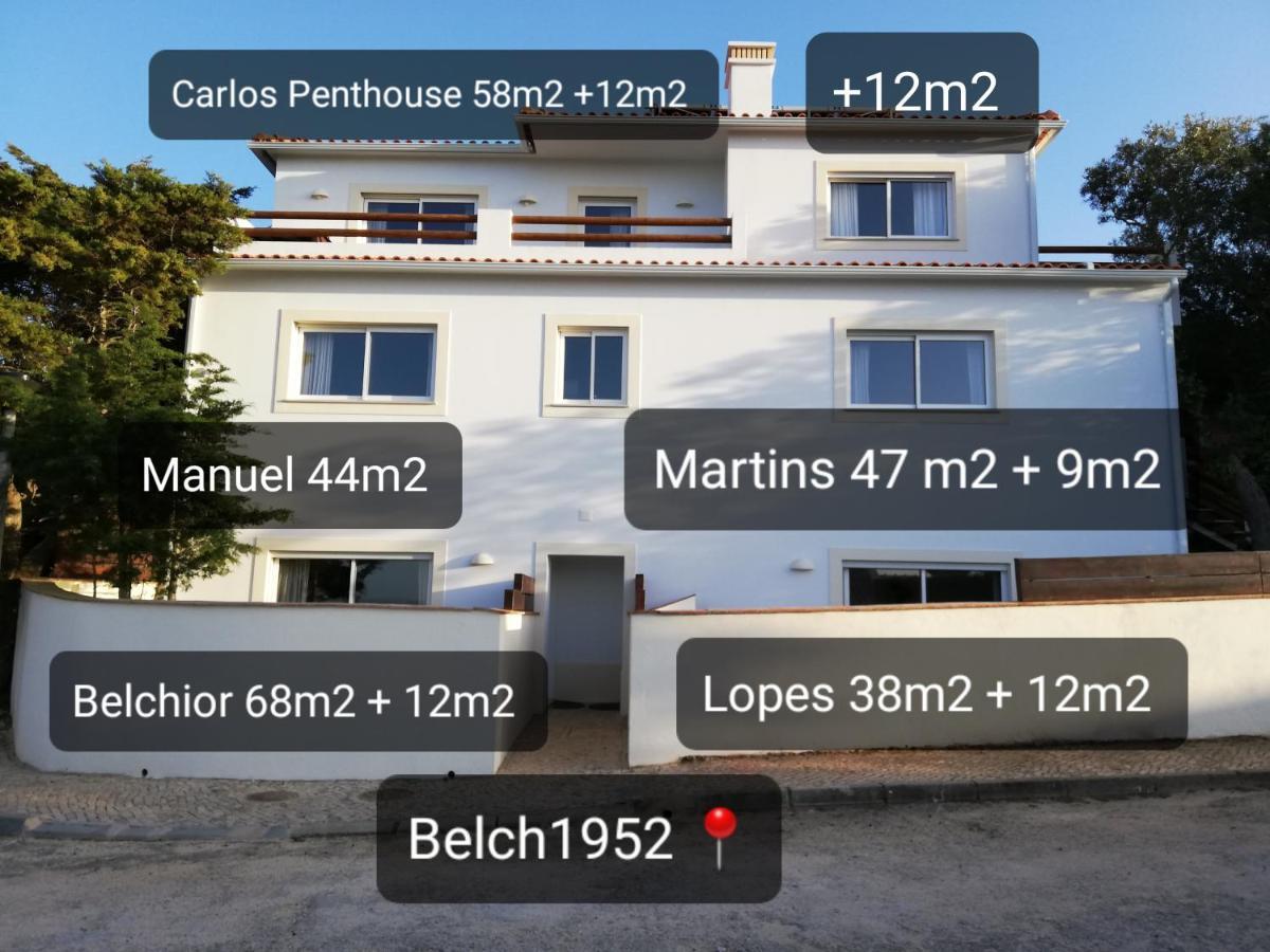 Manuel Apartment - Belch1952 Lagos Exterior photo