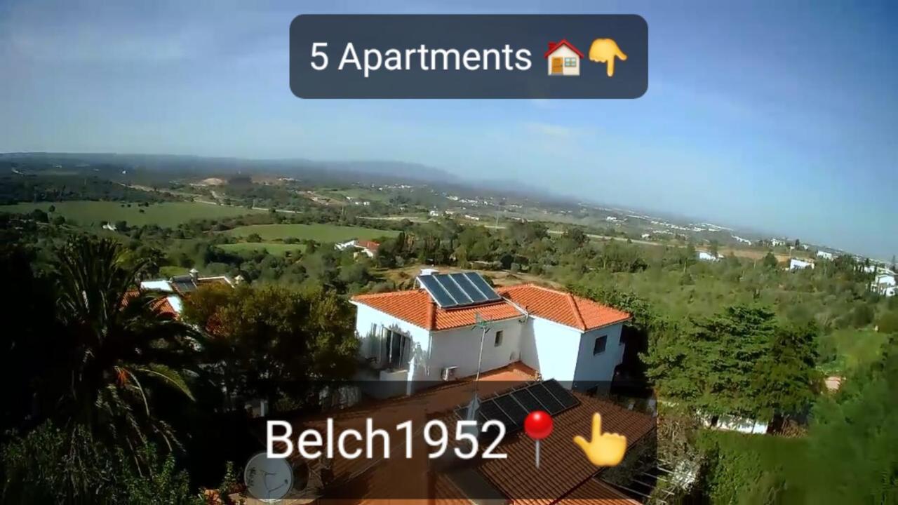 Manuel Apartment - Belch1952 Lagos Exterior photo