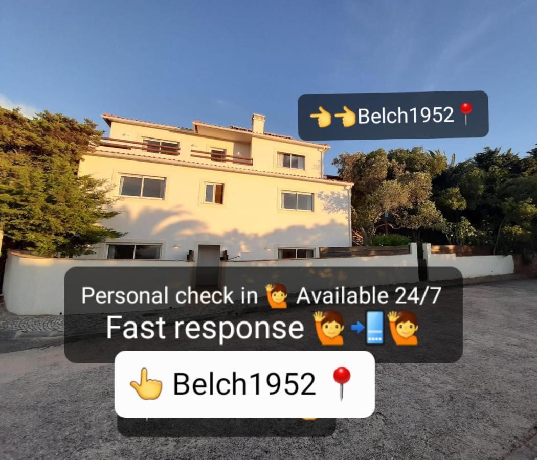 Manuel Apartment - Belch1952 Lagos Exterior photo